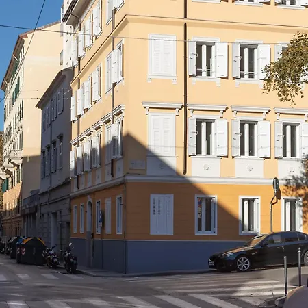 Longobardi B * Trieste